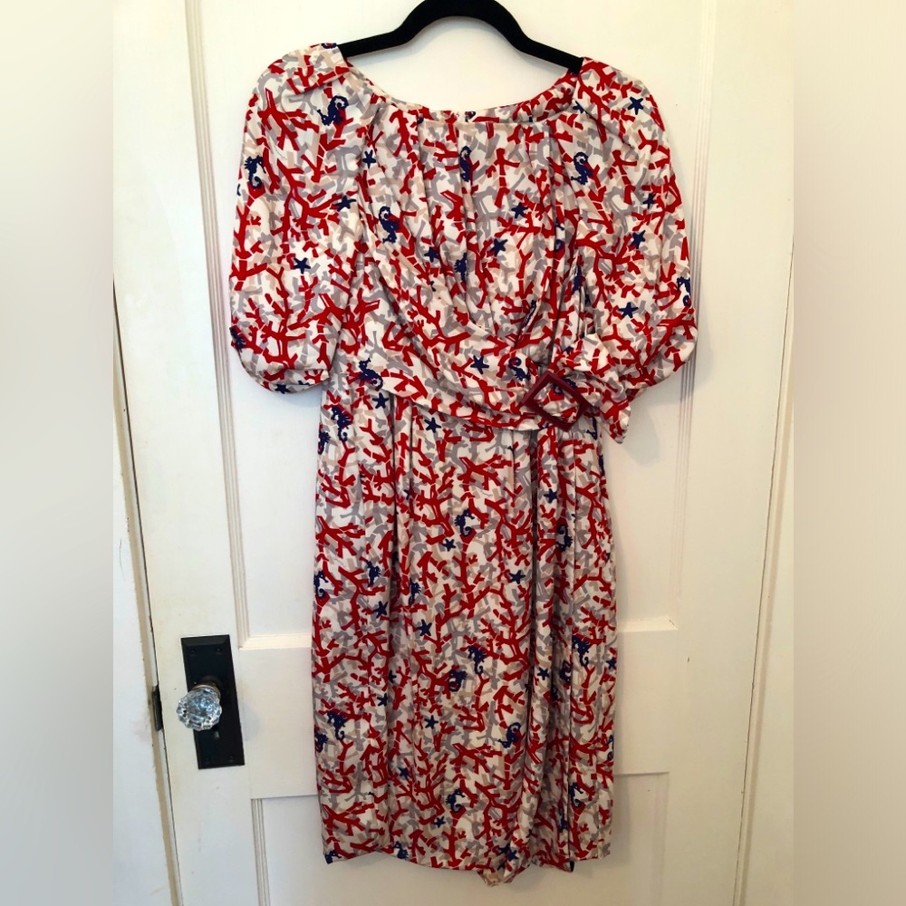 Gucci 38 Silk dress